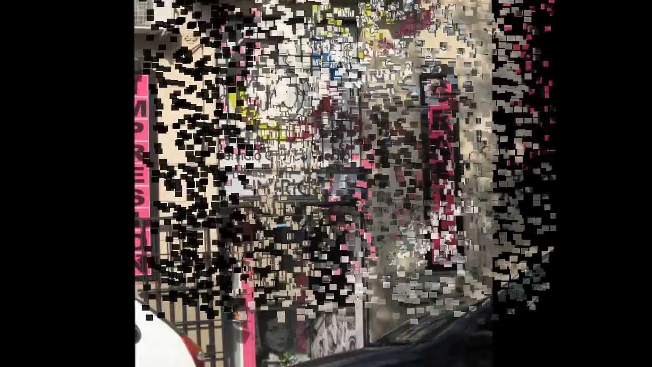 VIDEO INTRIGO SERVICIO GRAFICO INTEGRAL