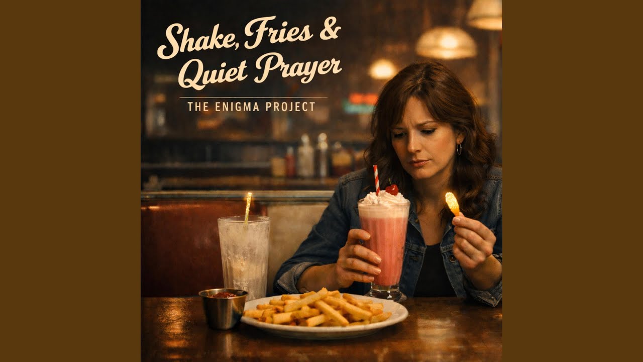 Shake, Fries & Quiet Prayer