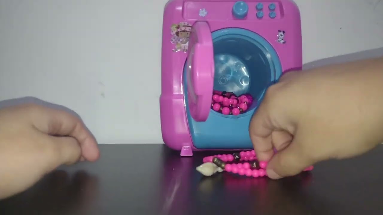 Asmr mini toys satisfatório 💯