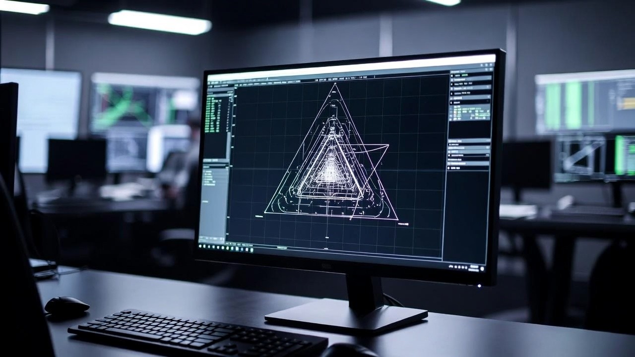 Hunting the new spy number station V32 (started 2/28/2026)
