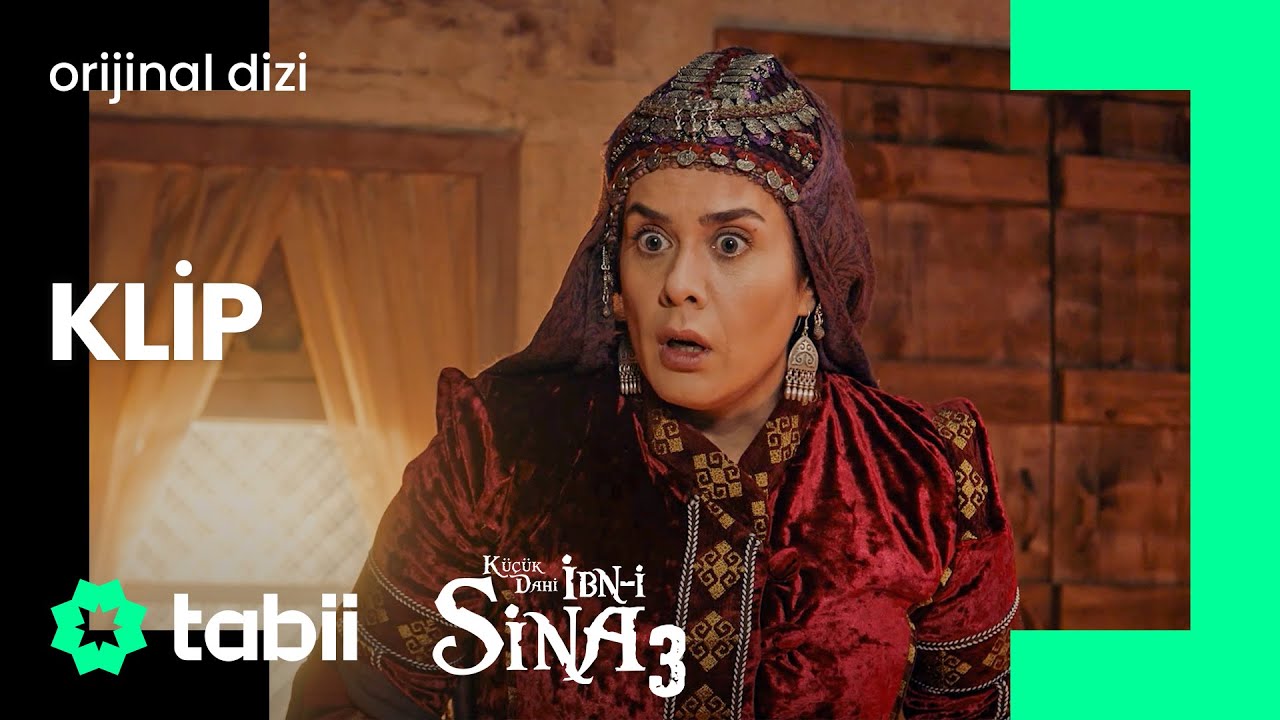 Naim'in Şaşırtan Değişimi... 😱 | İbn-i Sina 29. Bölüm