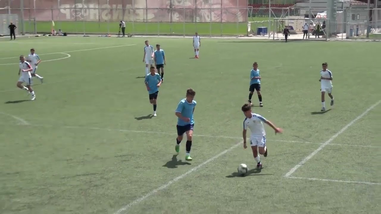 Finale Akademija Pandev   Forca 3 2 penali gen 2010 28 05 2023