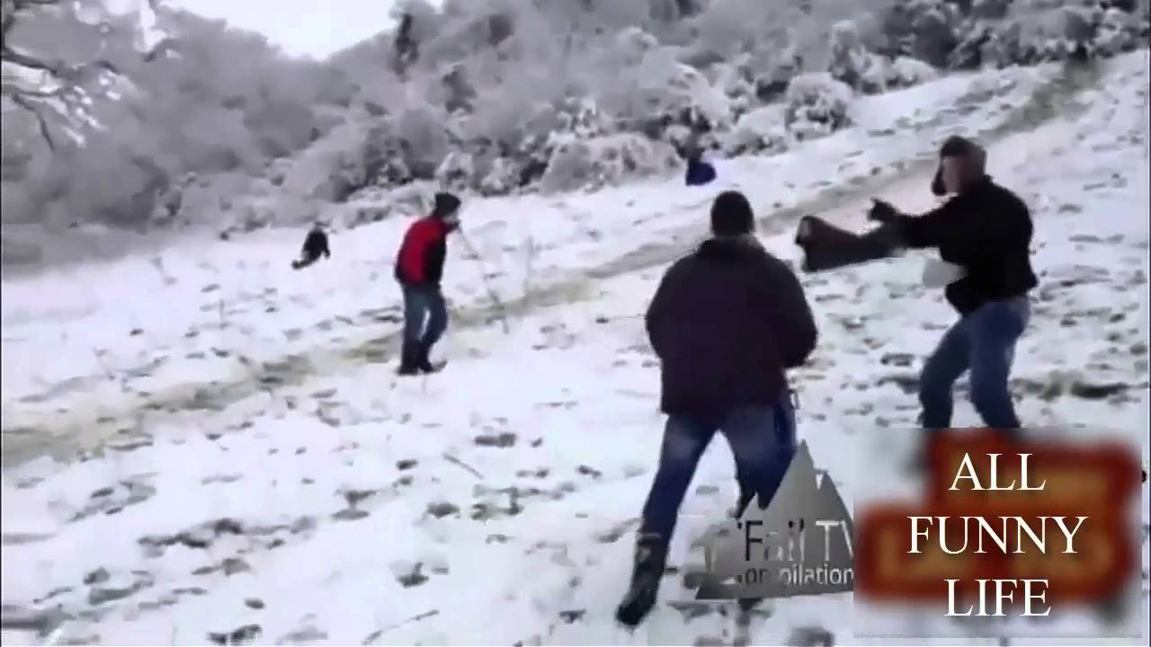 Video de Risa y Caidas Graciosas 2013 | Funny Video | Best Fail Compilation March 2013
