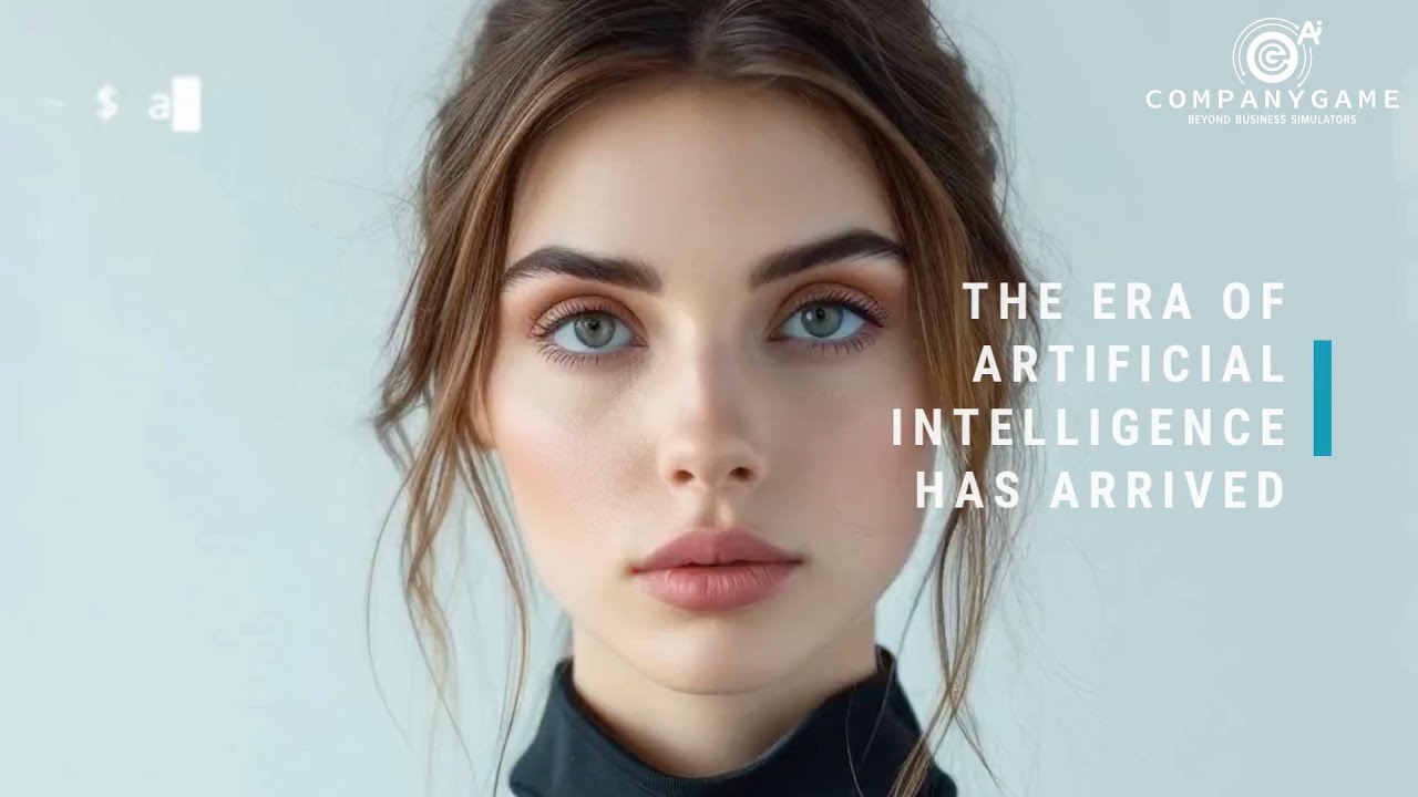 CompanyGame Introduces AI-Powered Intelligent Agents