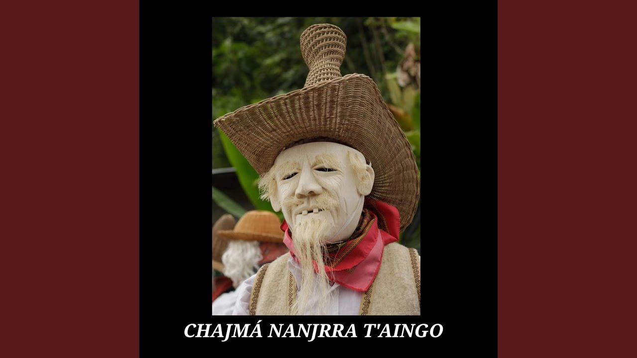 Chajma Nanjrra Taingo