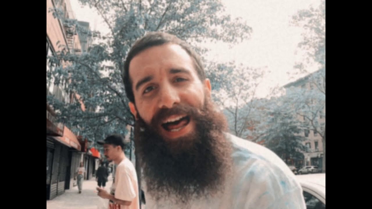THERAVADA FREESTYLE OUTSIDE DEEPCOVER