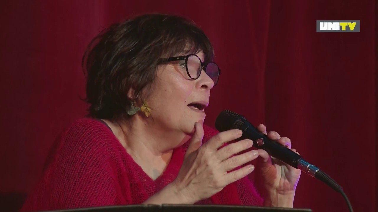 Recital de Liliana Herrero y Pedro Rossi, exclusivo para UNITV