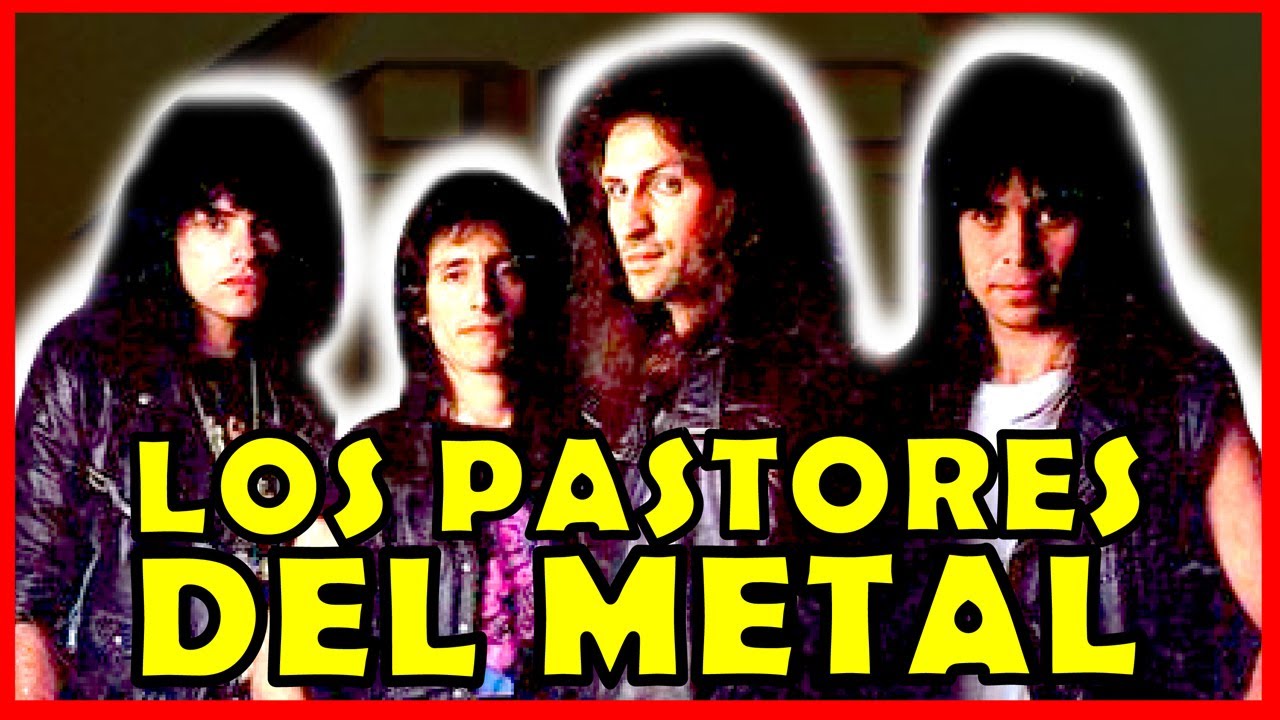 LOGOS... La banda que nos hizo 