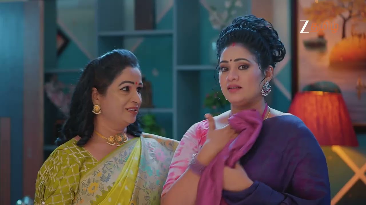 Salangai Oli | Ep - 312 | Webisode | Feb 13 2026 | Zee Tamil