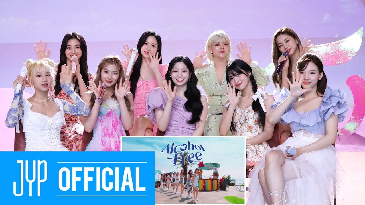 “Alcohol-Free” M/V Reaction