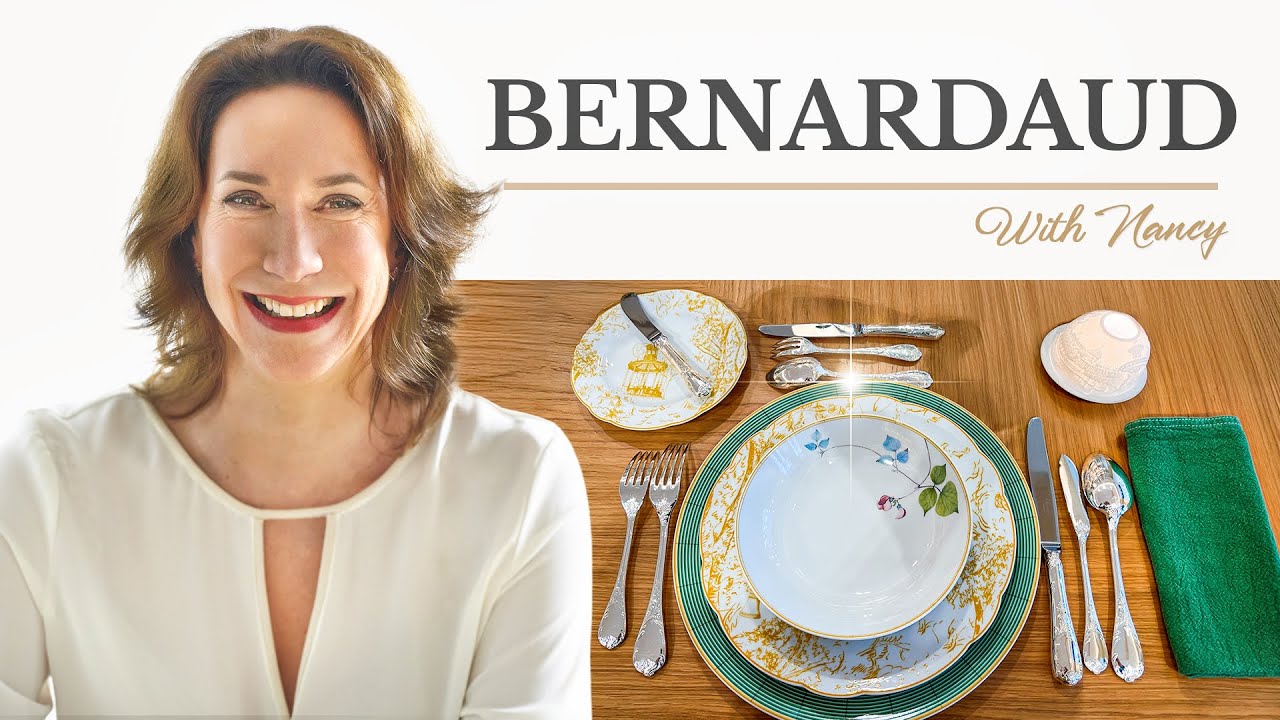 Inside One of France&rsquo;s Most Prestigious Porcelain Houses