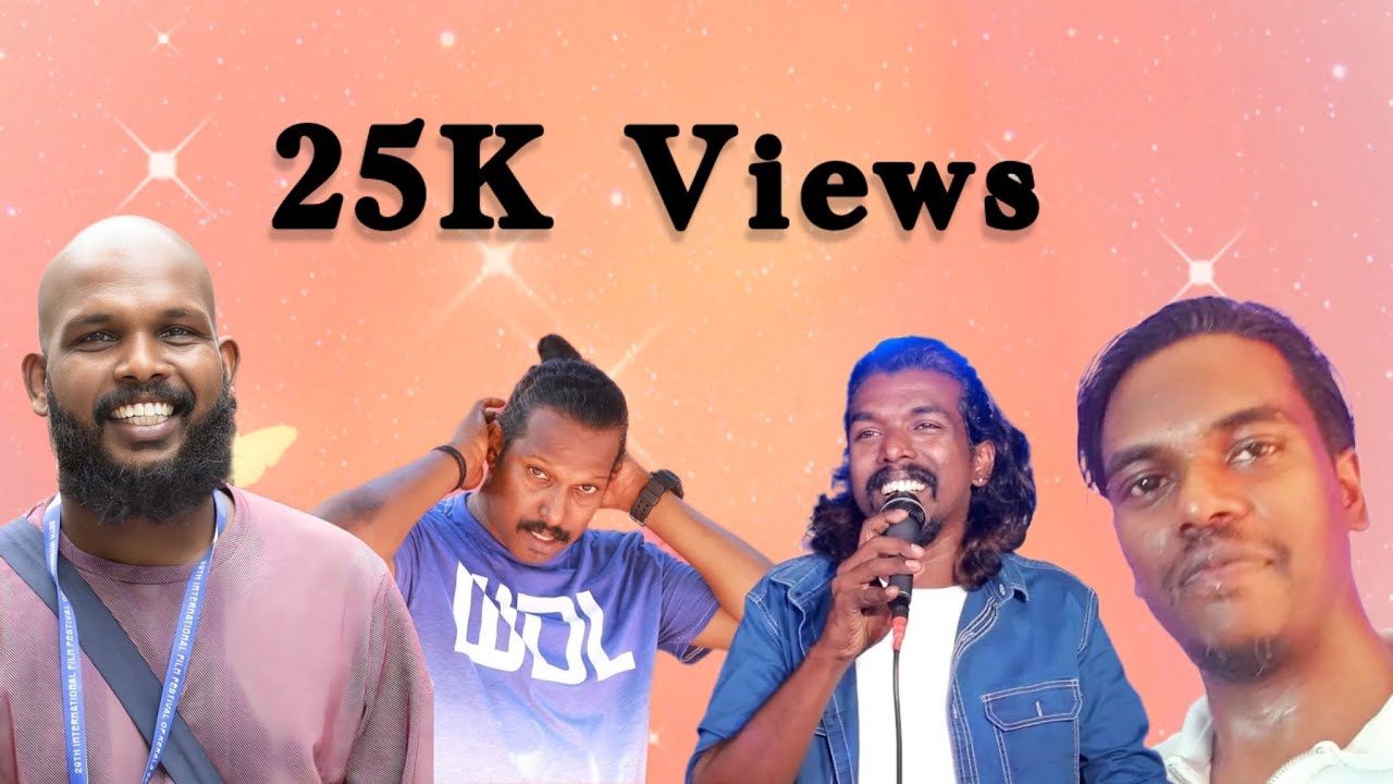 ചാറ്റ് പാട്ട് | Unmesh | Jinu |Arun |Rajagopal | 25K views 