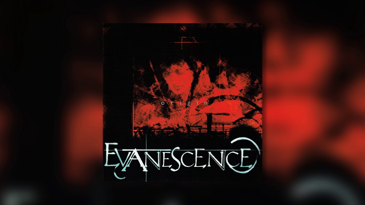 Evanescence - Even in Death - Origin (Vinyl Version)