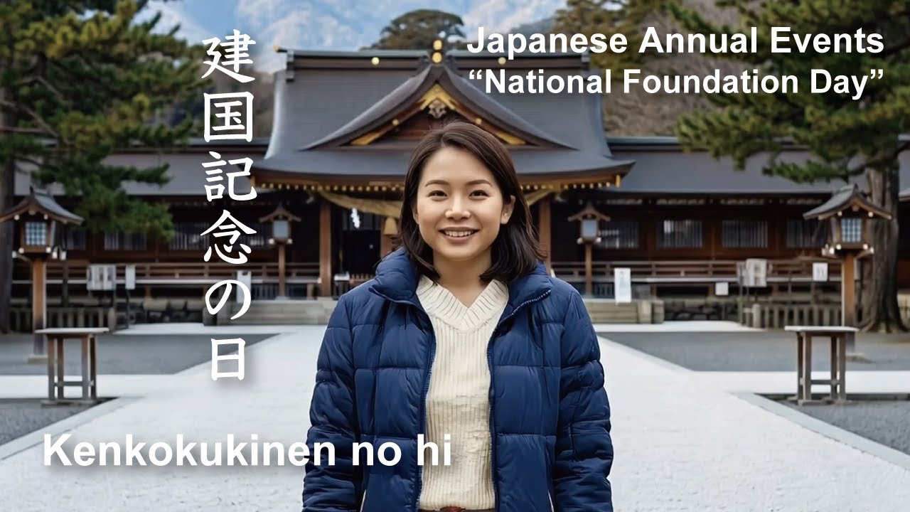 Japan Annual Events: 