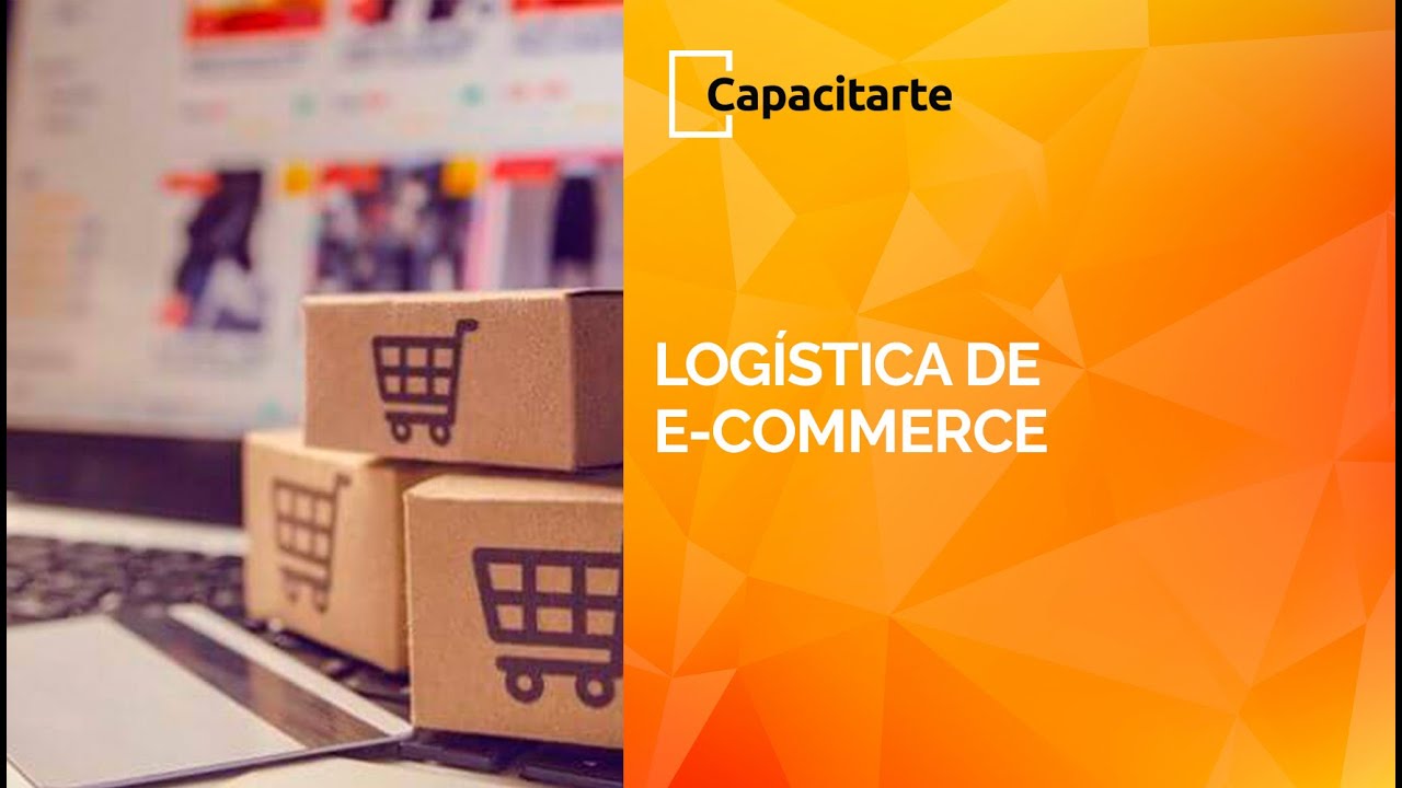 Logística eCommerce