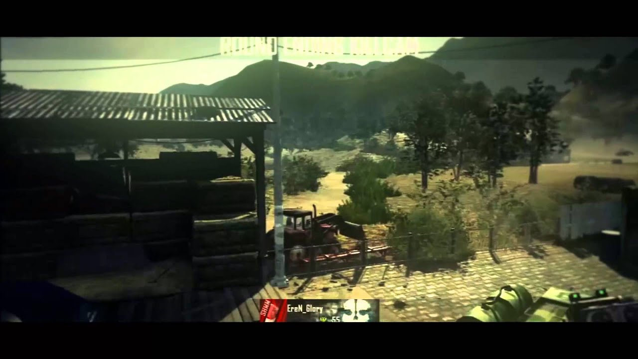 EreNSoldiers: Episode #7