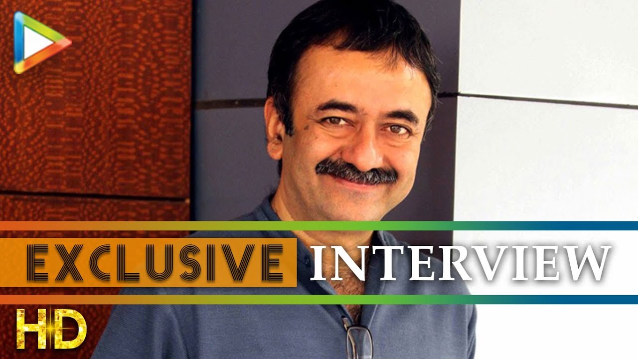 Exclusive: Rajkumar Hirani defends the nude poster of Aamir I PK