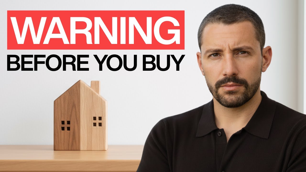 5 Houses You’ll REGRET BUYING