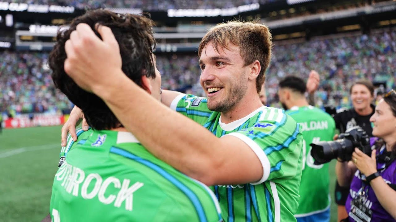 Interview: Pedro De la Vega Post-Match vs Miami CF