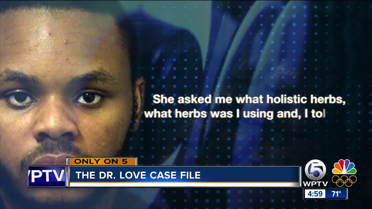 Love and deception: How a fake teen doctor ended up behind bars