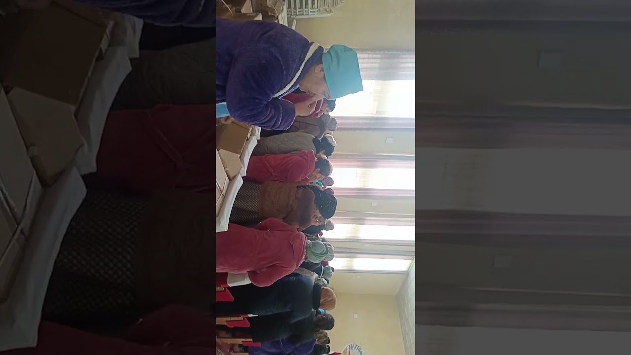 Тамоми дунё аз энергия иборат, энергияи бадан кам шуд бемор мешавед ноҳияи Деваштич 2026
