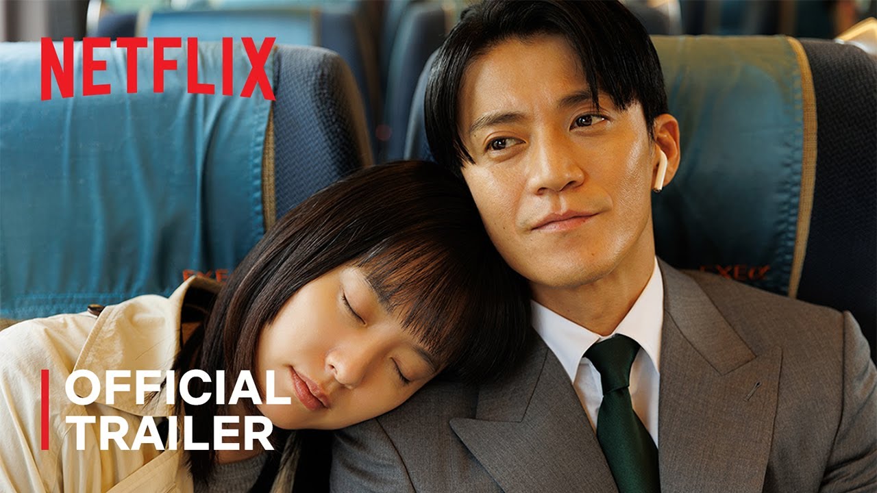 Romantics Anonymous | Official Trailer | Netflix