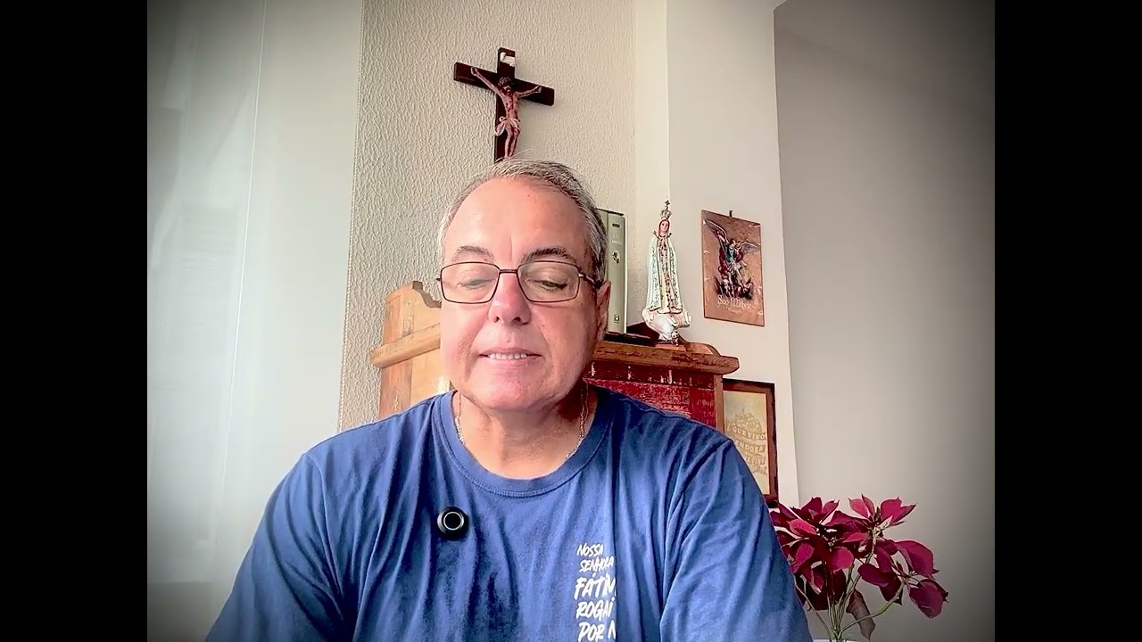 3/46 - Meditações Quaresmais de Santo Tomás de Aquino 