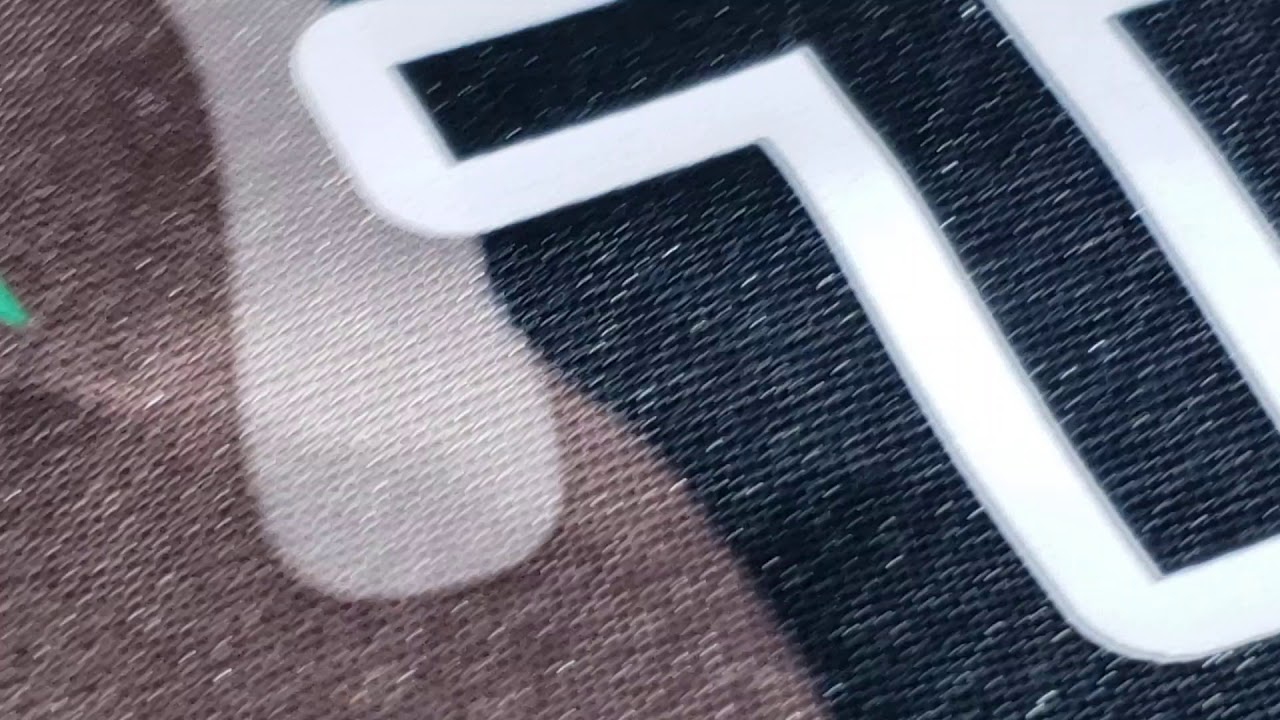TRIM BAG