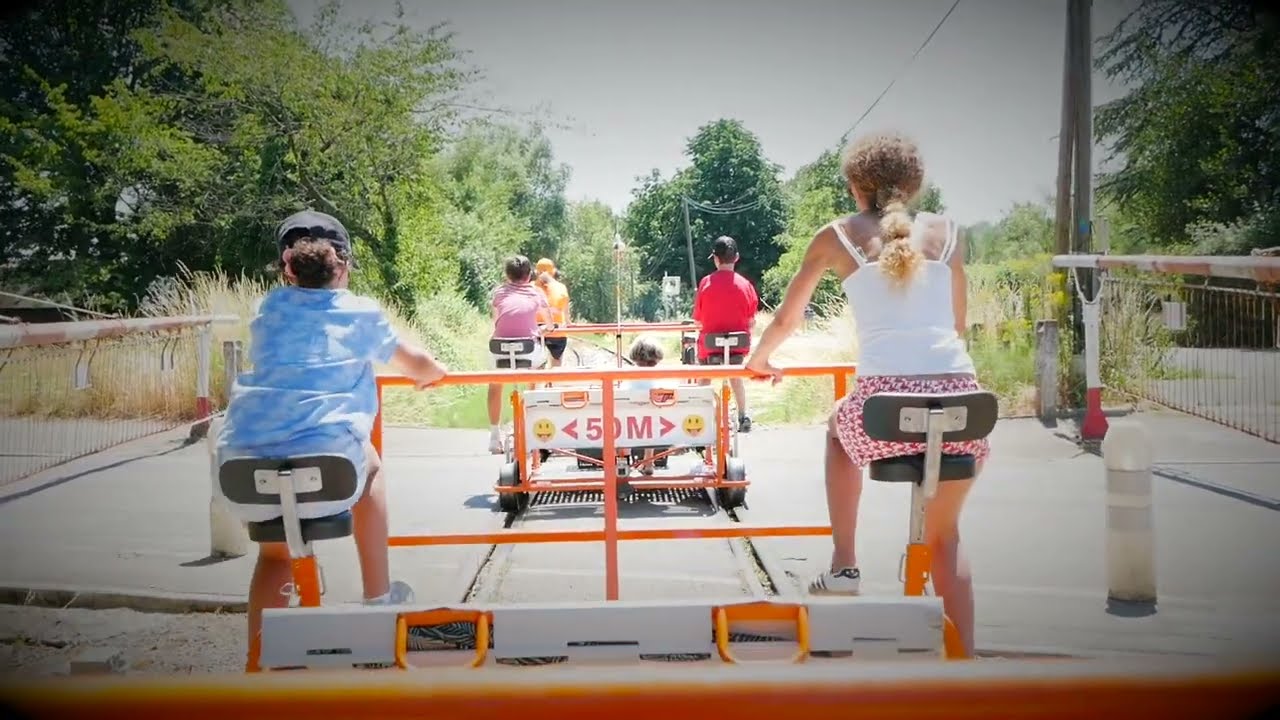 VELO RAIL SUD ALSACE