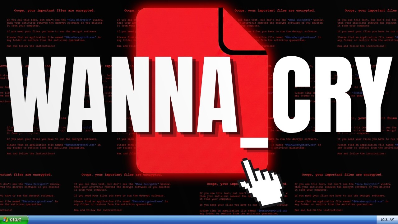 How a Hacker Shut Down the World's Most Dangerous Malware