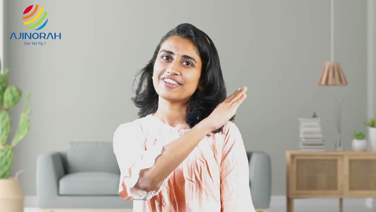 Overseas Study Abroad | Ajinorah Overseas| IELTS | OET | Success Stories