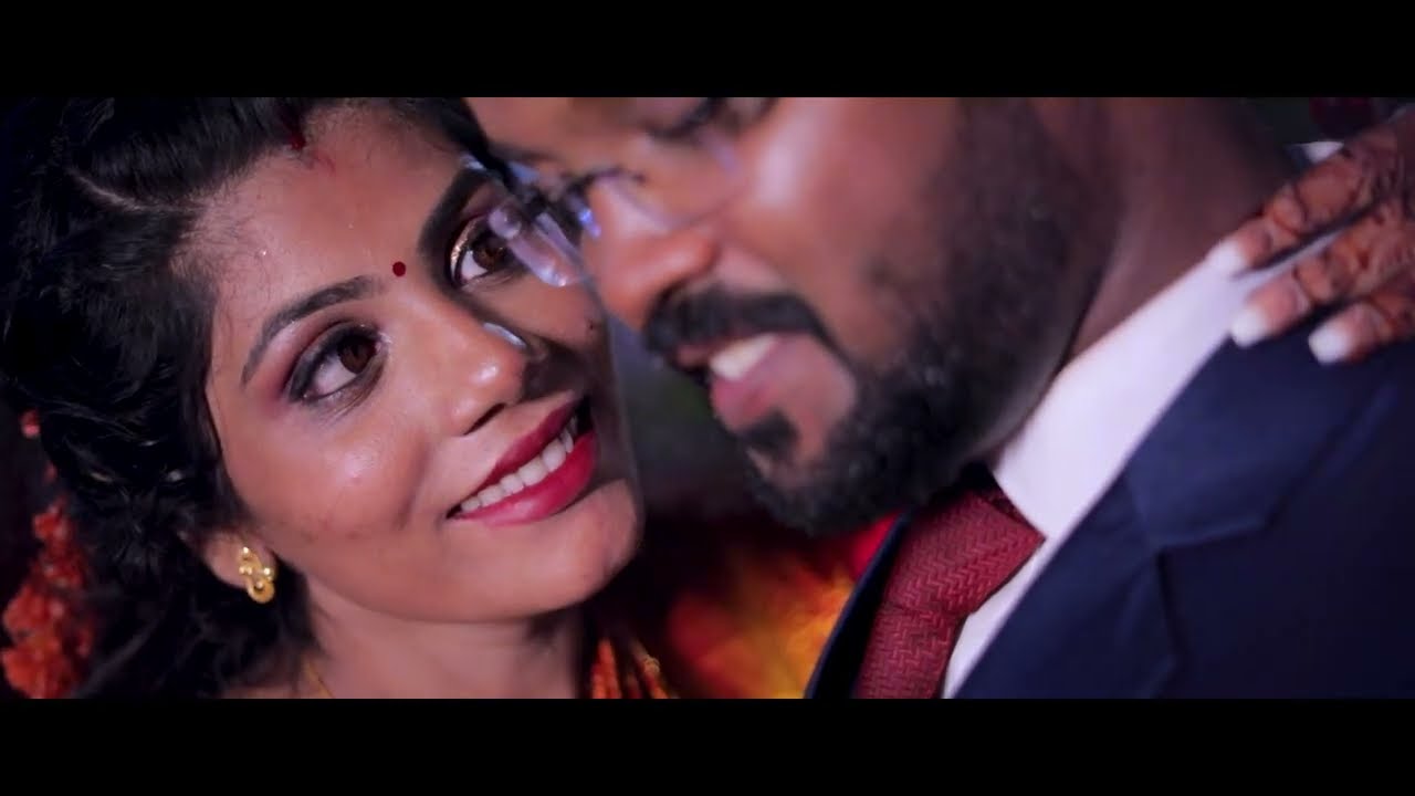 Wedding Cinematic Highlight | Cindrella & Karan