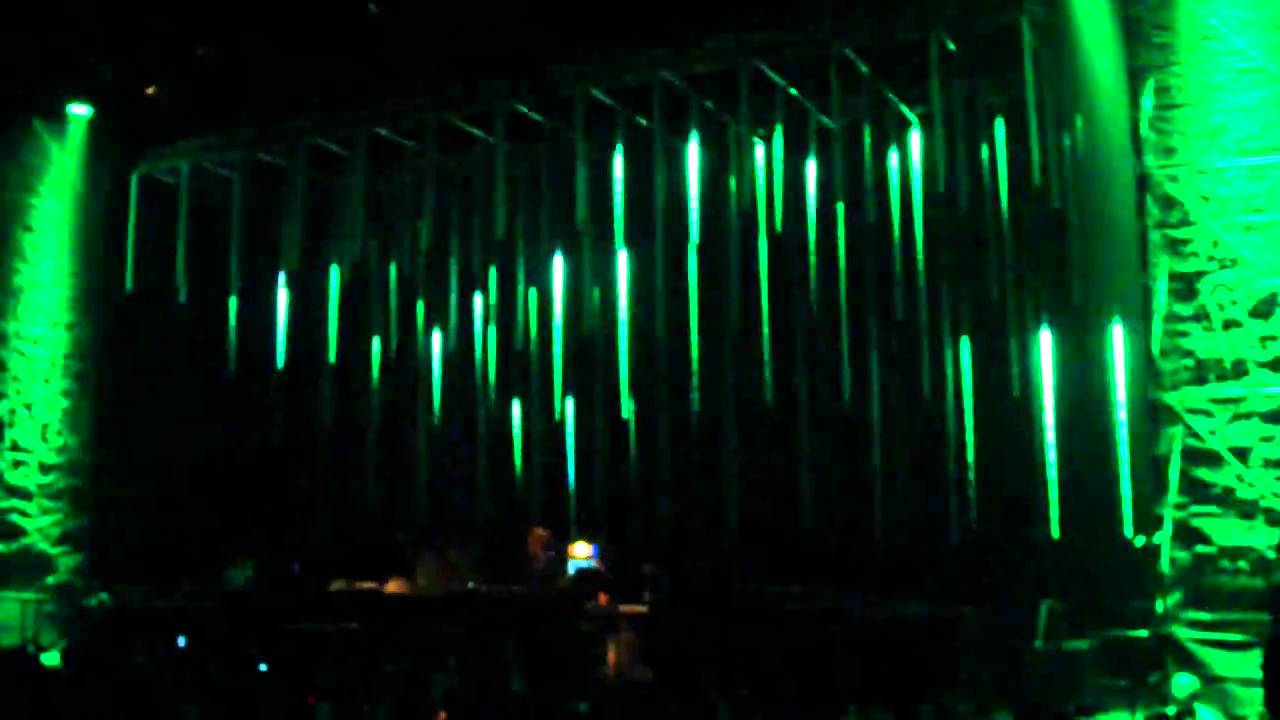 6/61 TIME WARP 2011 - MONIKA KRUSE plays 