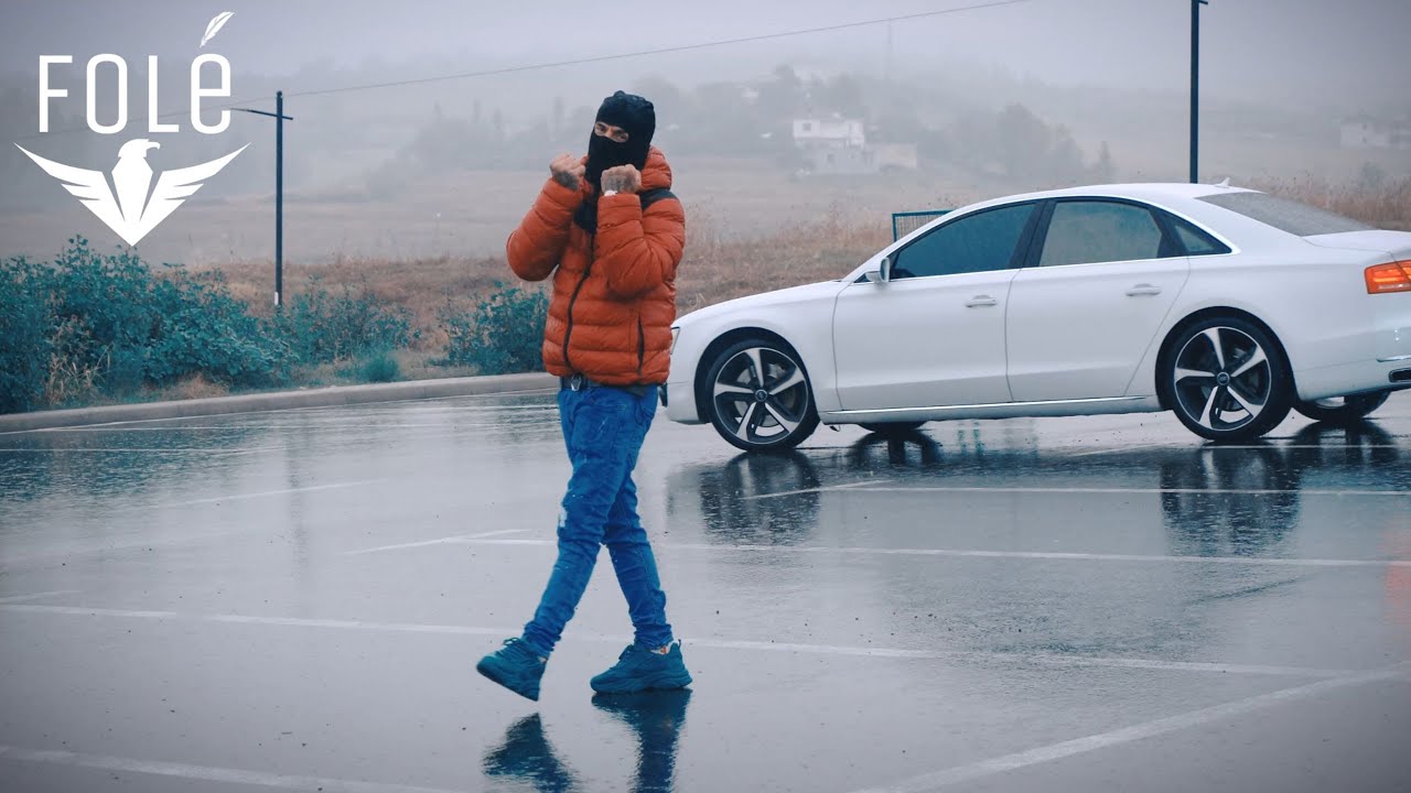 Gersi - cish bejsh (Official Video)