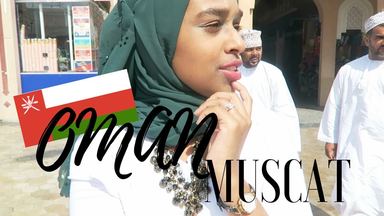 Oman Muscat VLOG | Guide | Food | Festival | British Tourist!