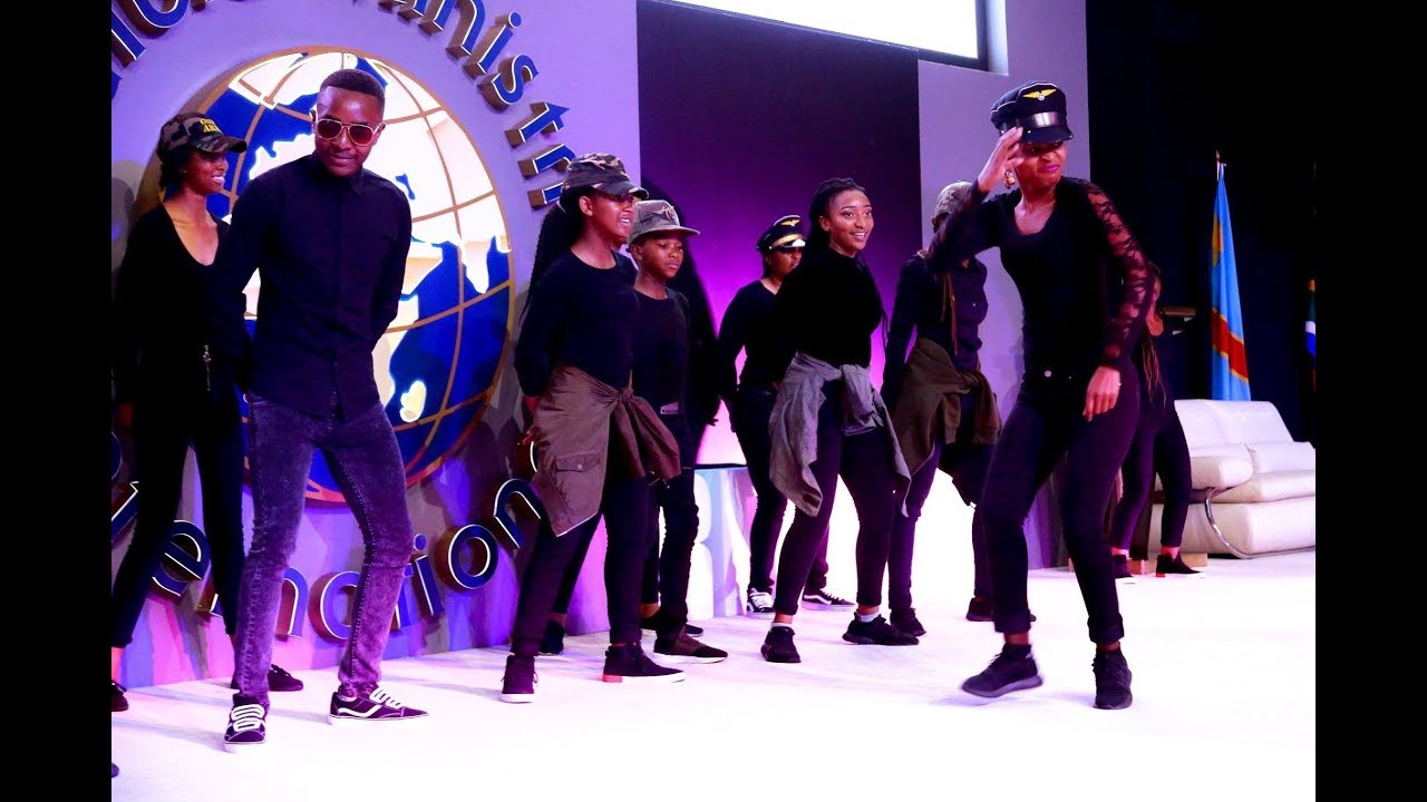 Praise & Worship |AMI PRAISE |Celebration Service |Sunday 11 Nov 2018 |AMI LIVESTREAM