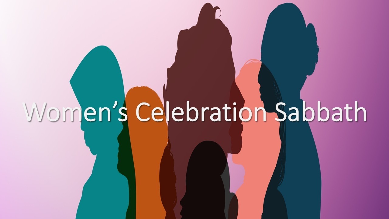 Women's Celebration Sabbath l 3.07.2026 l Northside SDA