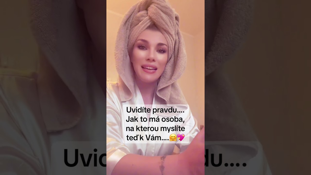 Pravda je nadosah….😇🙏🍀💖