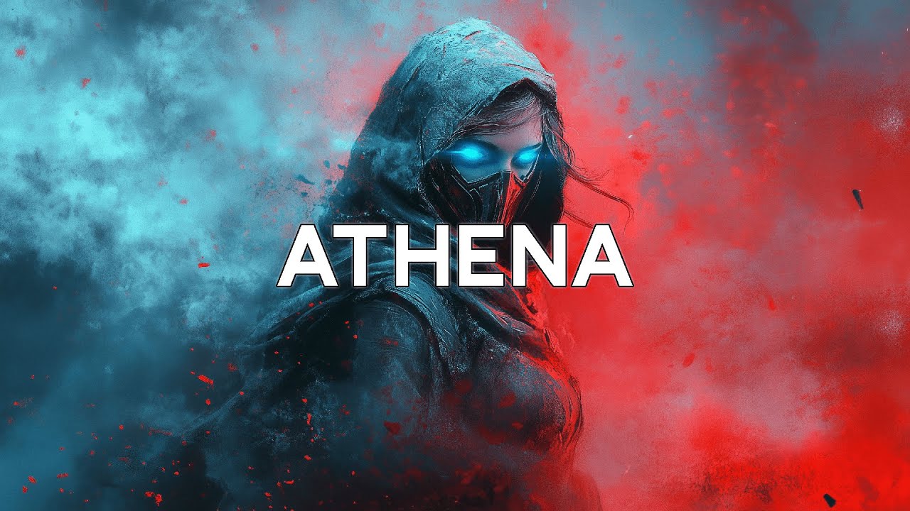 Hard Epic String Orchestral HipHop Rap Instrumental Beat |ATHENA| prod. by Herkules Beats