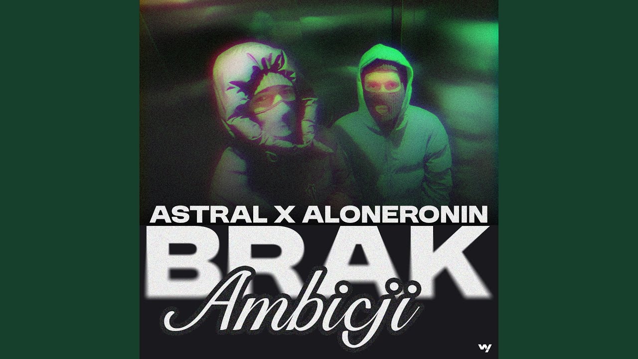 BRAK AMBICJI