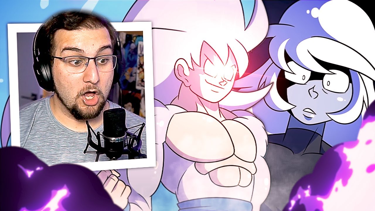 THIS IS THE BEST ORIGIN I'VE SEEN!! | Kaggy Reacts to DragonBall Silver Episode 6