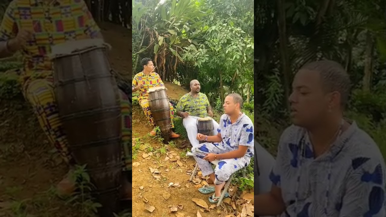 Bafono Deká #jeje #cultura #axé #vodun