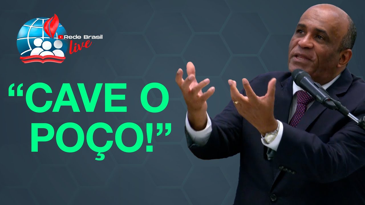 Pr. Samuel Oliveira | 