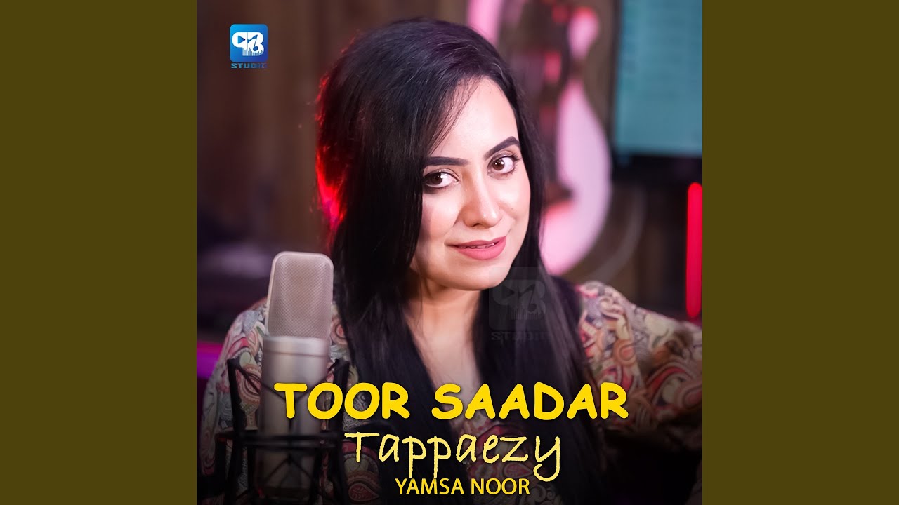 Toor Saadar Tappaezy