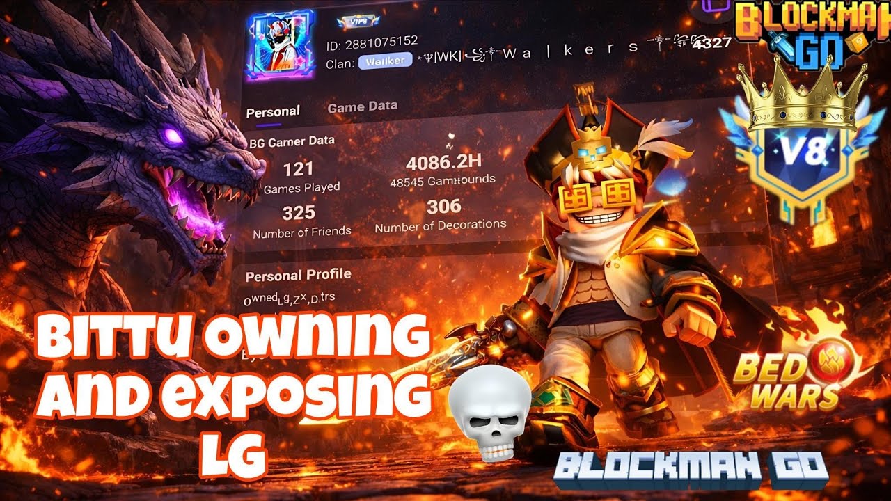 Disclosing And Demolishing the Lost Galaxy[LG] | The Terminate Of LG Presented
