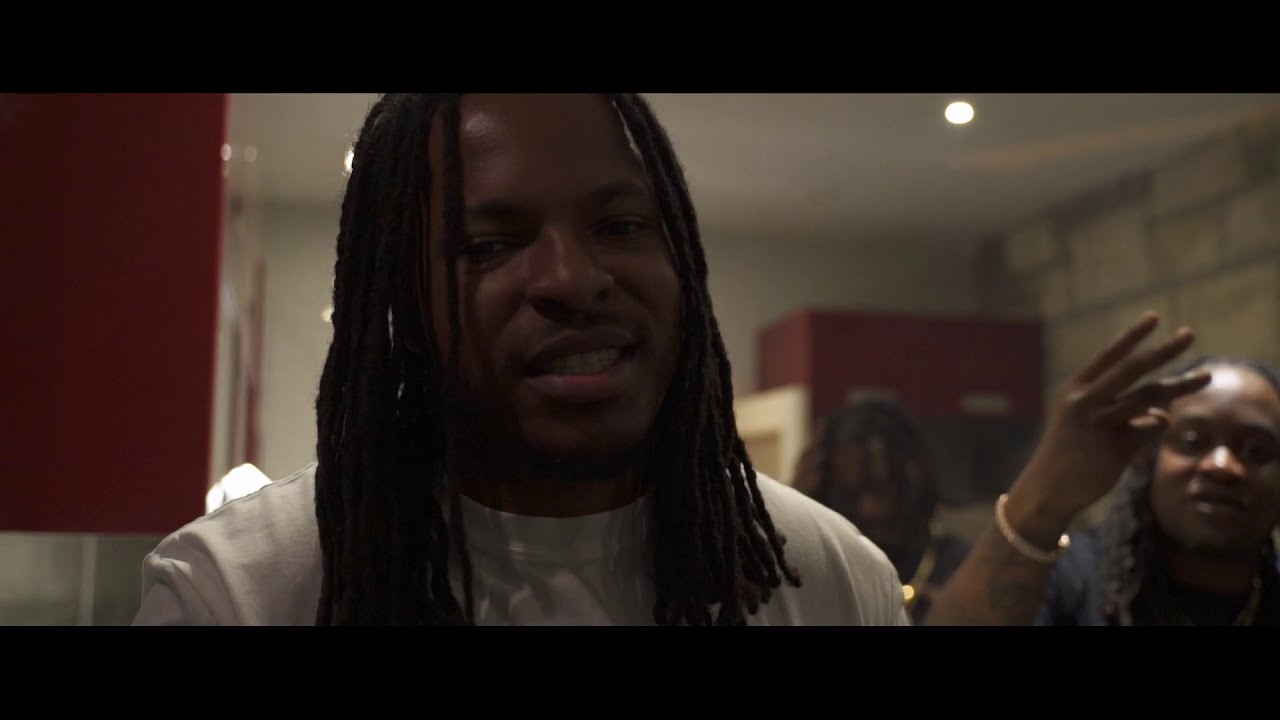 Ryder ft.  Mackazoe -  Wit Dat (Prod. Madstro)