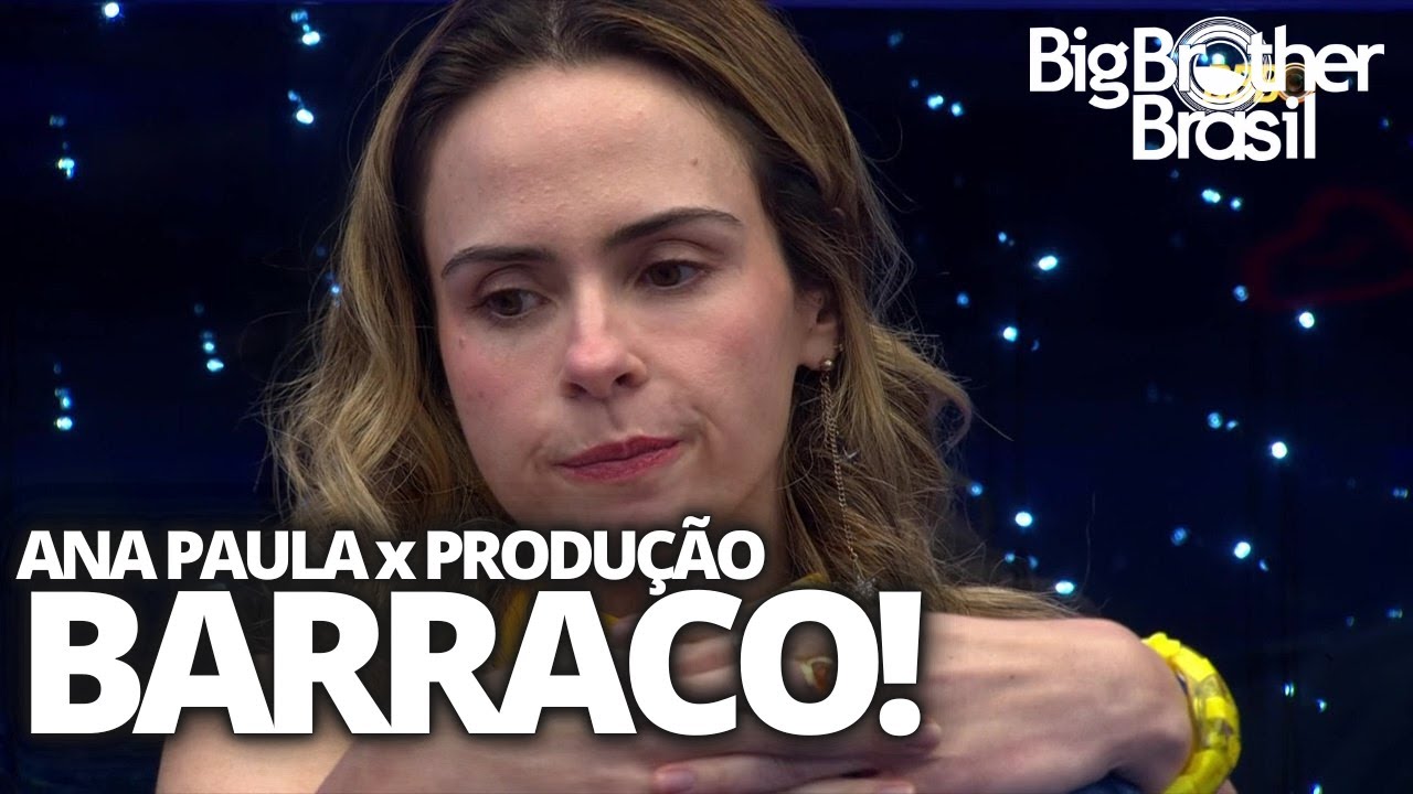 🔴 BBB 26: Comentando as Últimas Notícias