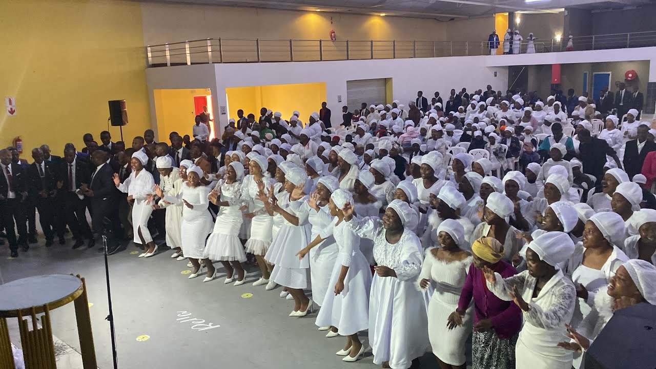 TTACT 2024 | Social Service | O/S Dumke - Mthatha l Part 01 | 03/11/2024 | O.R Tambo Hall