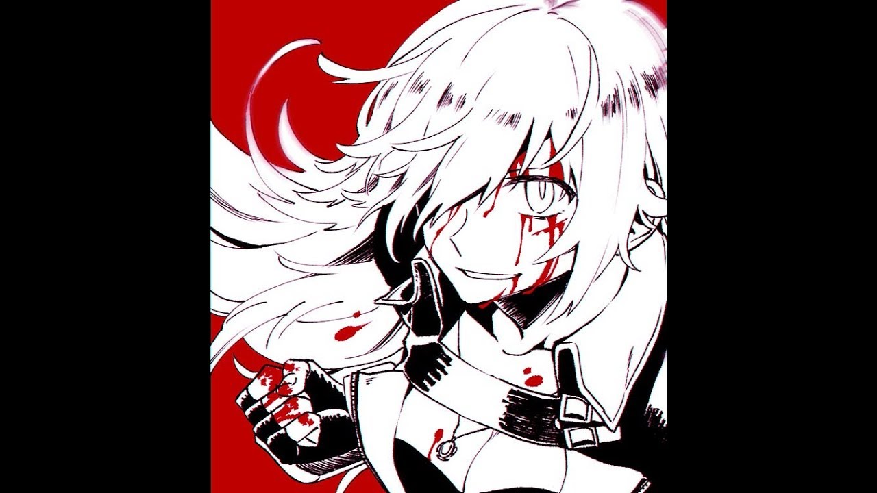 Yang Xiao Long - Fight Like Hell