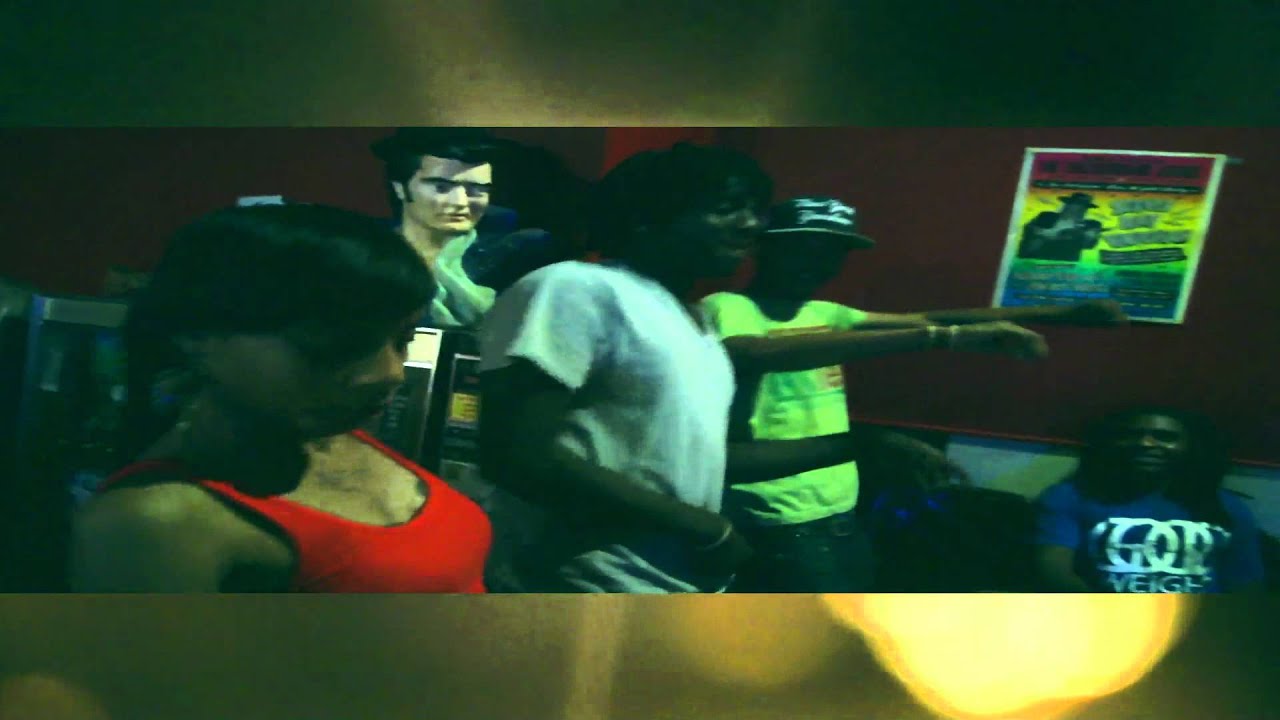 SASHA GOHARD - BOY LIKE YOU / shot by @DJKENN_AON